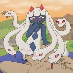 Pal (Species) Rule 34 Image