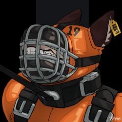 Muzzle (Object) Rule 34 Image