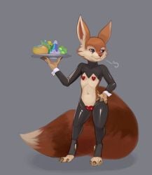 Hoodwink (Dota) Rule 34 Image
