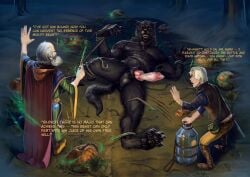 Digital Media (Artwork) Rule 34 Image
