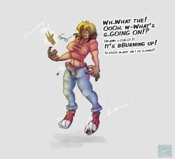Boxers (Clothing) Rule 34 Image