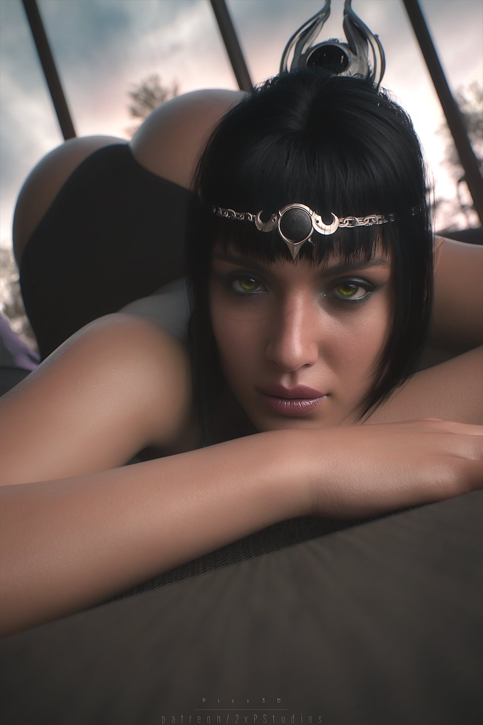 3d (Artwork) Rule 34 Image