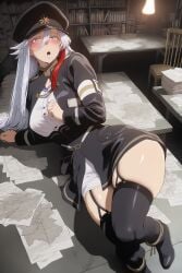 1girls Rule 34 Image
