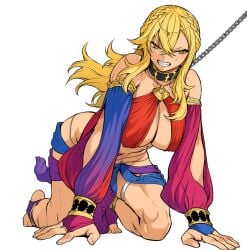 Ai Edit Rule 34 Image