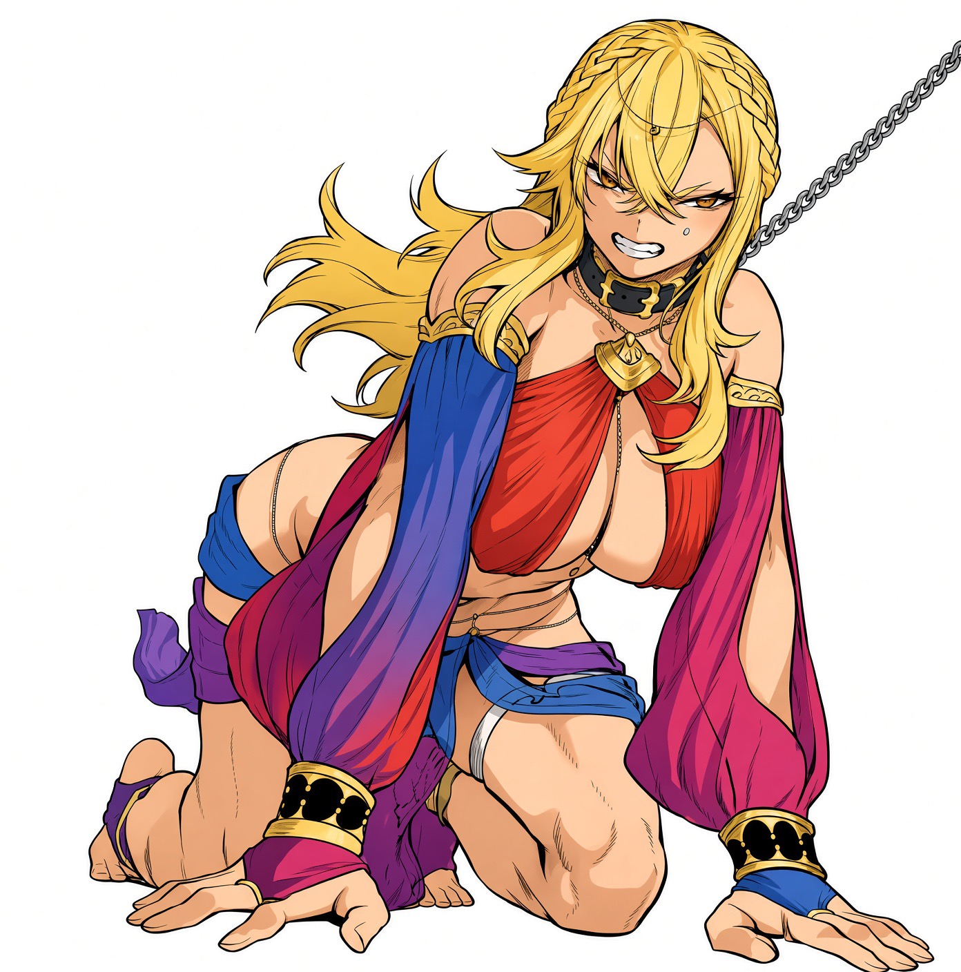 Ai Edit Rule 34 Image