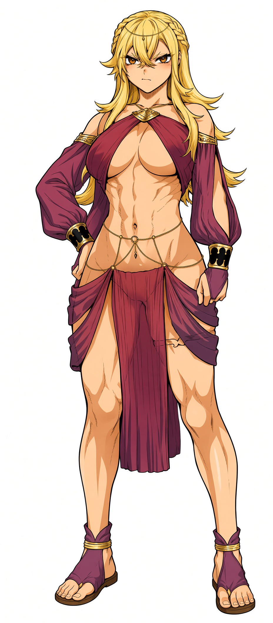 Ai Edit Rule 34 Image