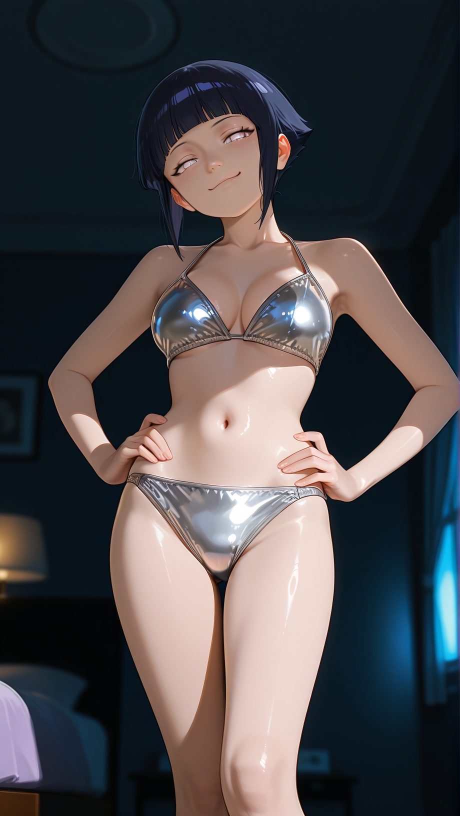 Naruto (Series) Rule 34 Image