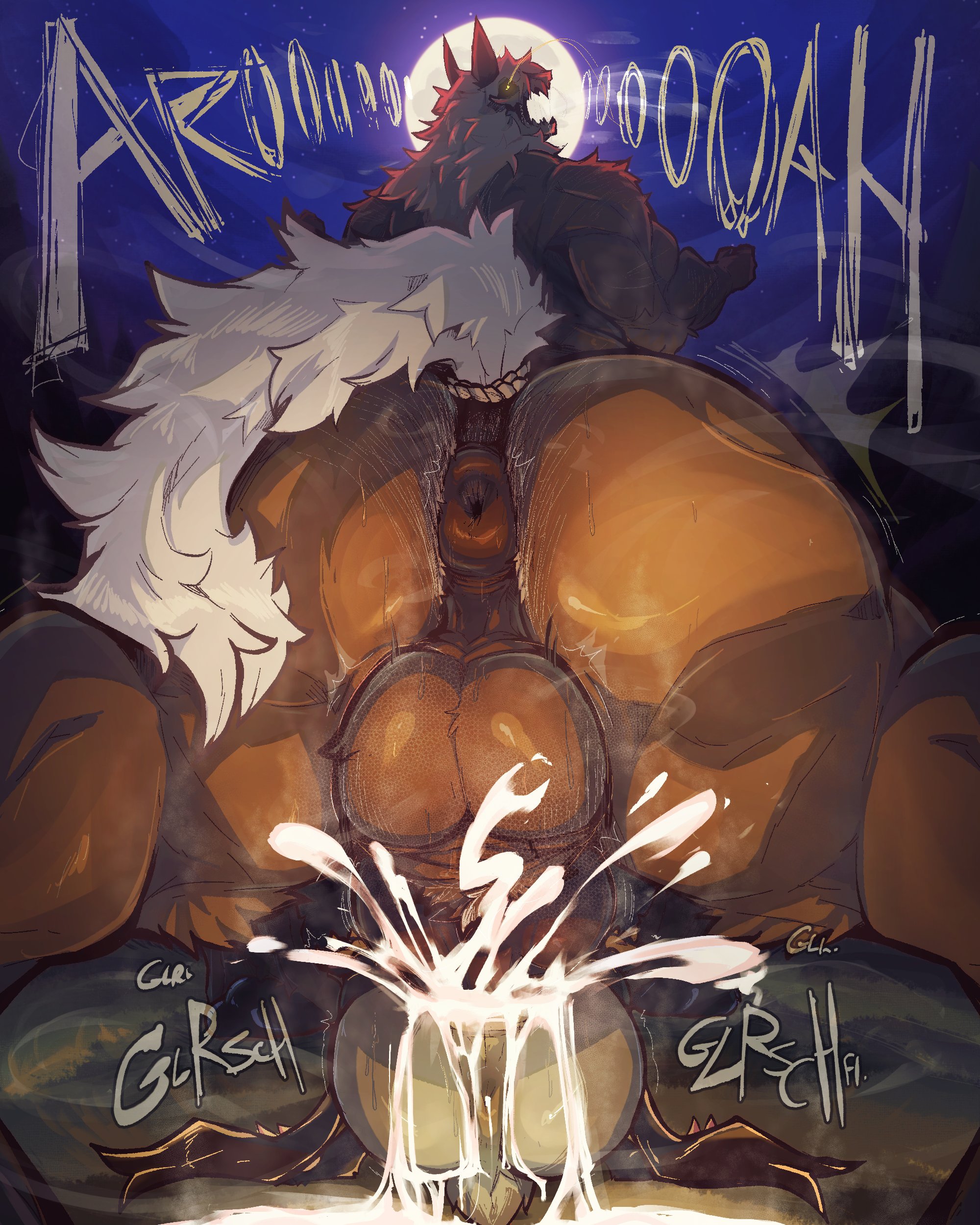 Hemlock (Booneyard) Rule 34 Image