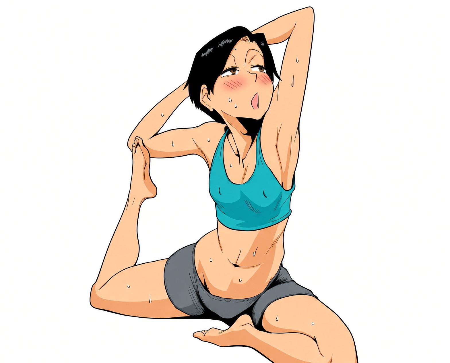 Ai Edit Rule 34 Image