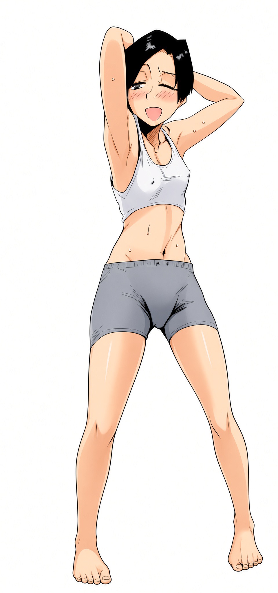 Ai Edit Rule 34 Image