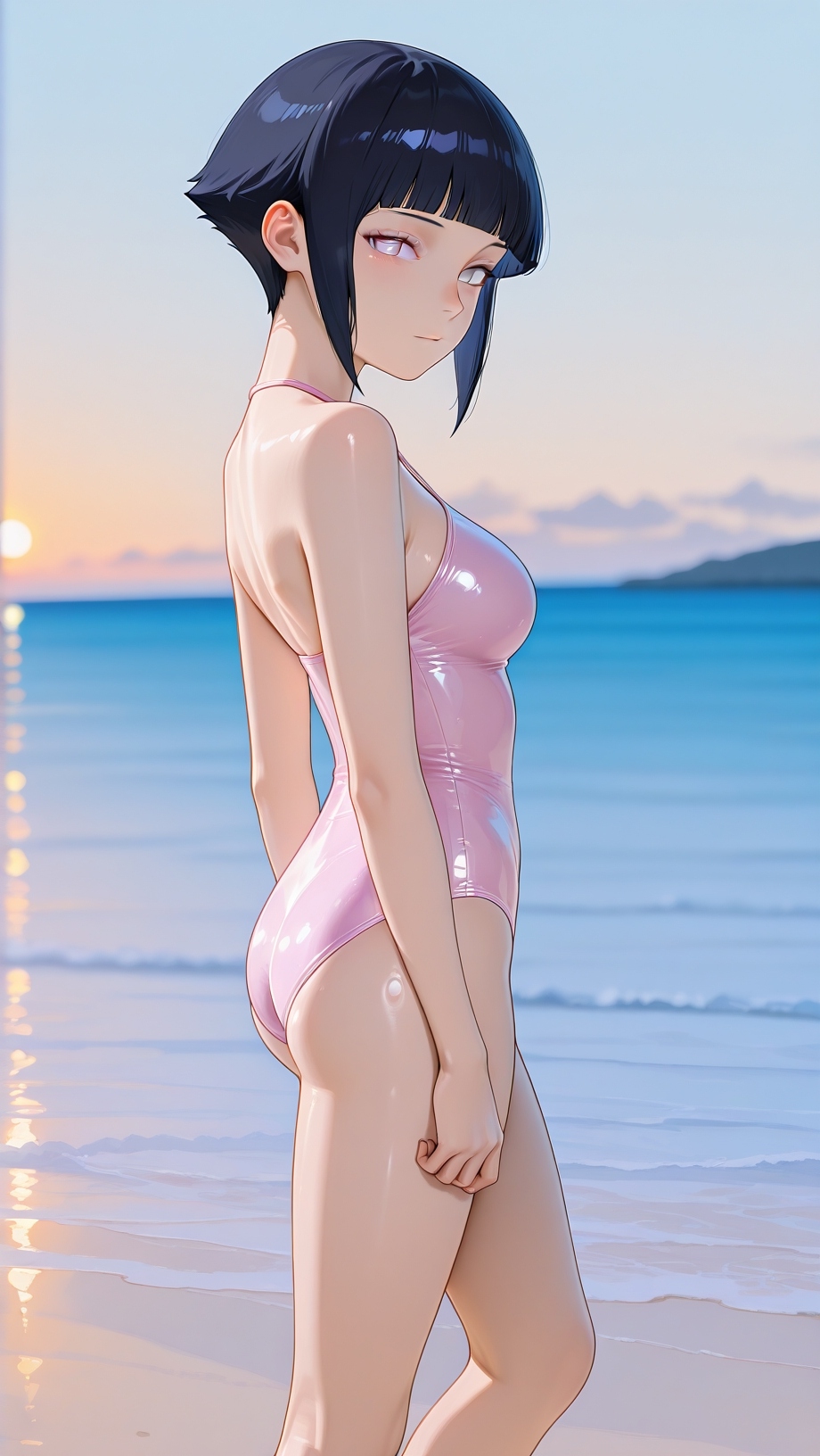 Naruto (Series) Rule 34 Image