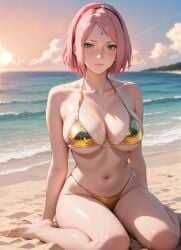 Naruto (Series) Rule 34 Image