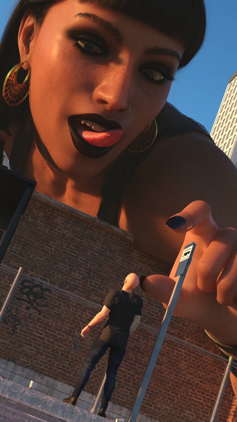 3d Rule 34 Image