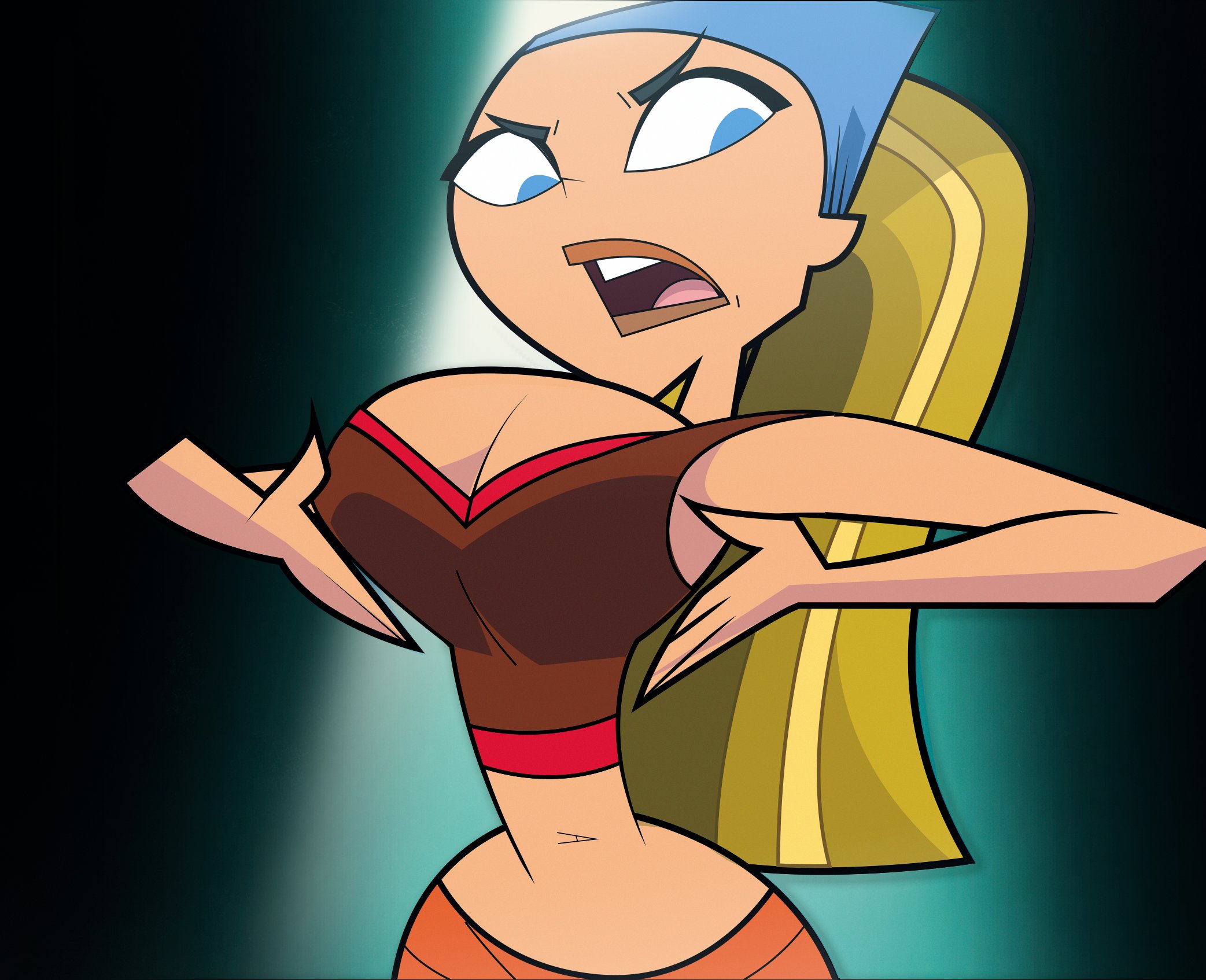 Lindsay (Tdi) Rule 34 Image