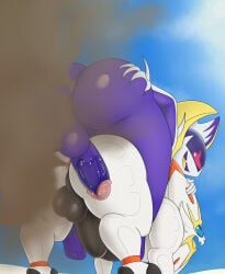 Kiffy (Artist) Rule 34 Image