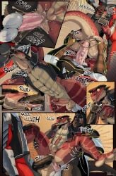 Atrox (Reddrakkon) Rule 34 Image