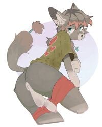 Astrid (Knotpipe) Rule 34 Image