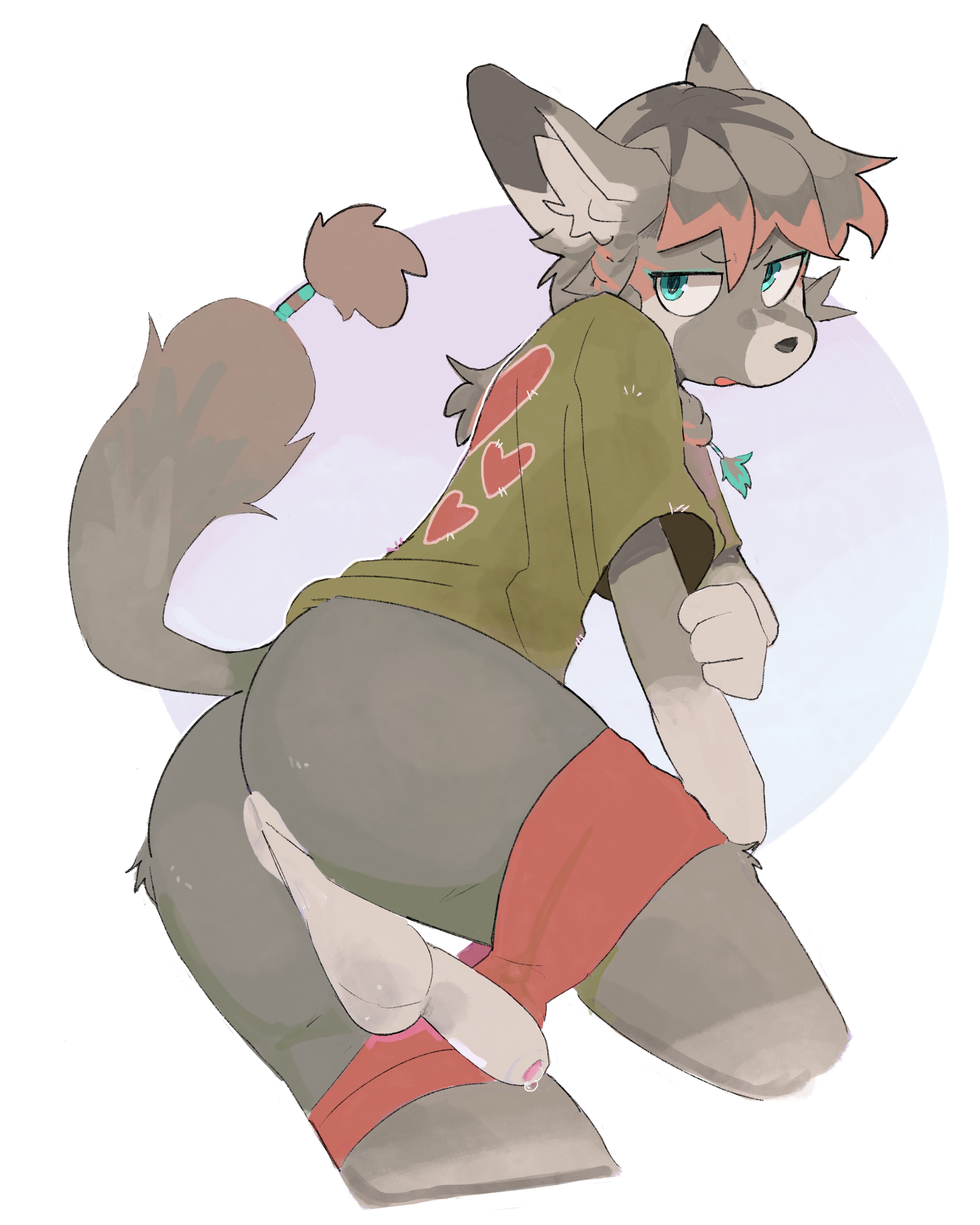 Astrid (Knotpipe) Rule 34 Image