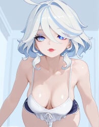 Furina (Genshin Impact) Rule 34 Image
