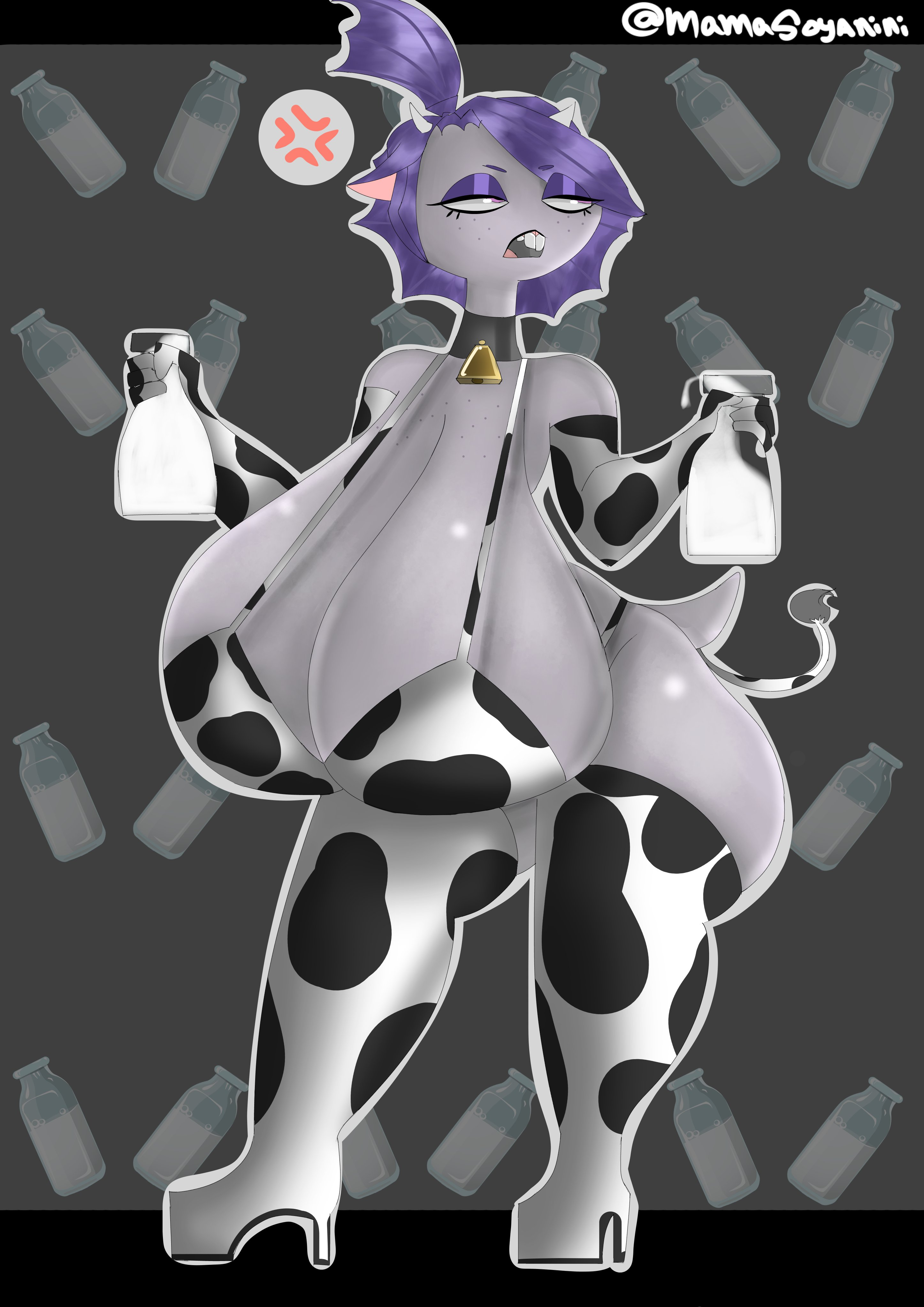 1girls Rule 34 Image