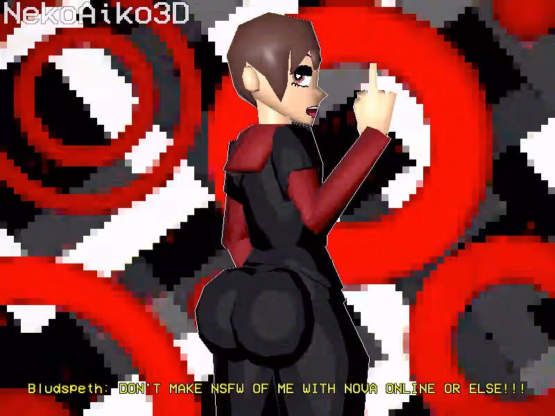 3d Rule 34 Image