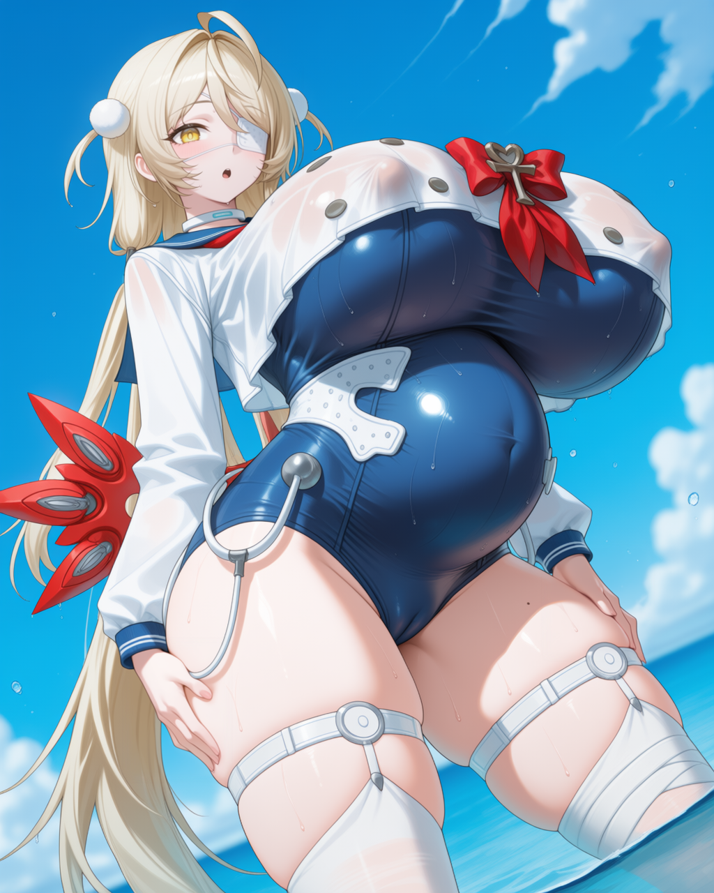 :O Rule 34 Image