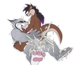 Kai (Bigbear9) Rule 34 Image
