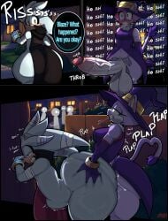 Digital Drawing (Artwork) Rule 34 Image