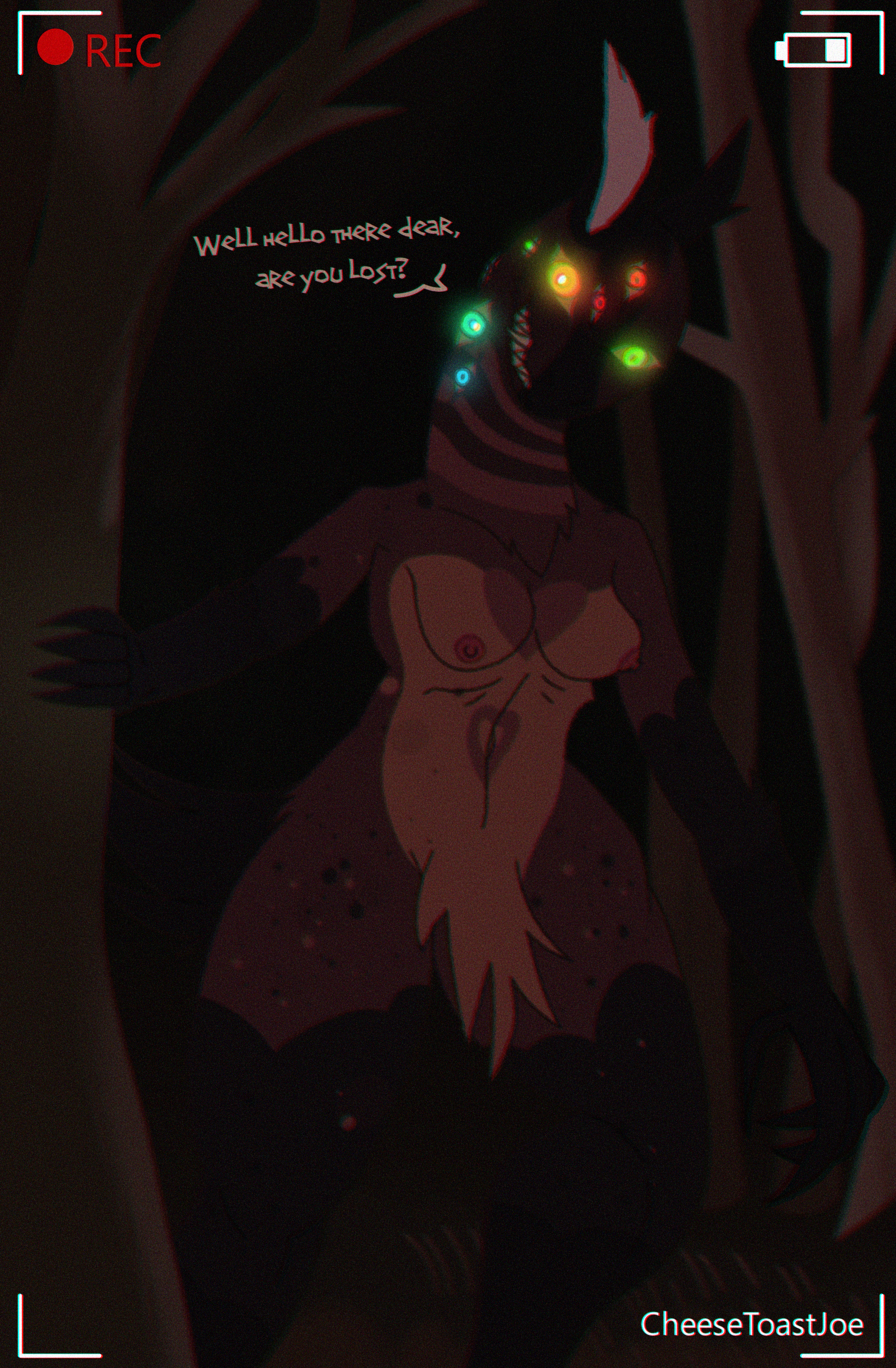 Heart (Marking) Rule 34 Image