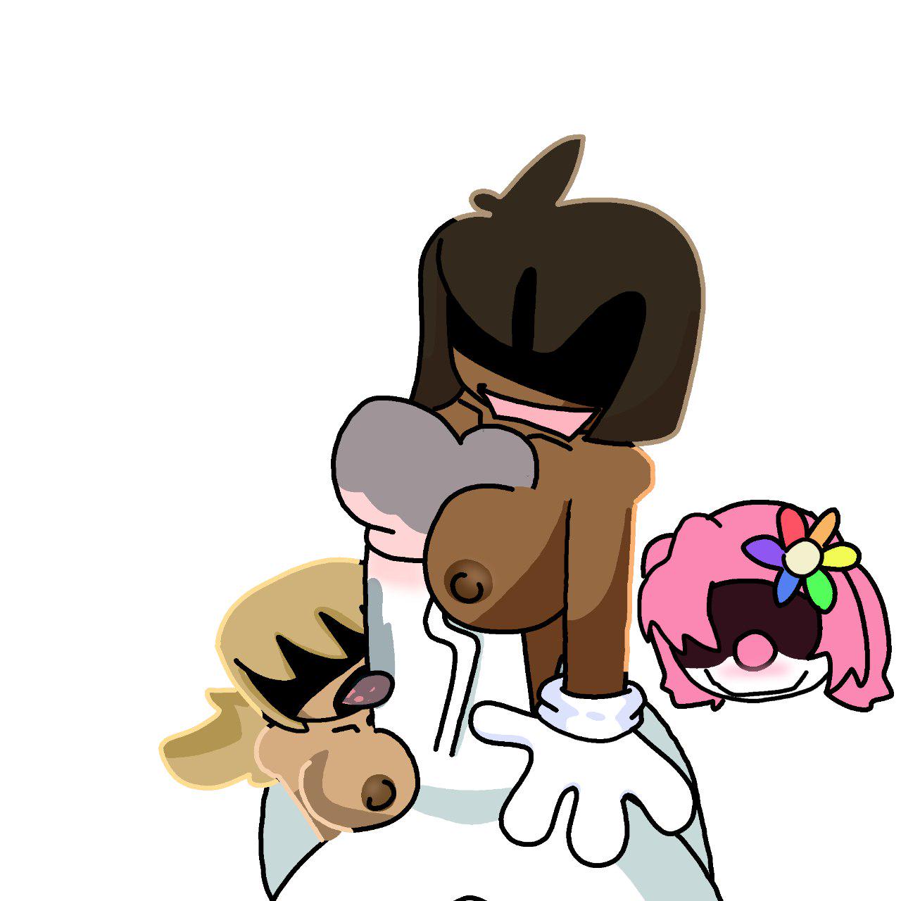 Shanon Mendez (Dandy'S World) Rule 34 Image