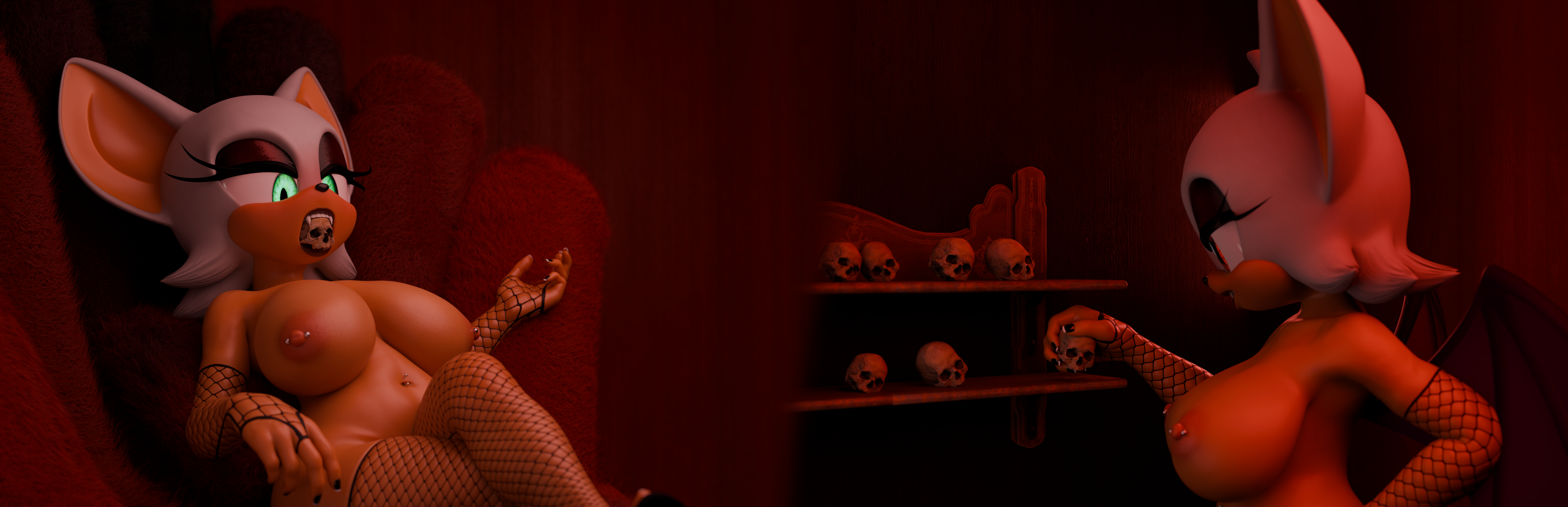 3d (Artwork) Rule 34 Image
