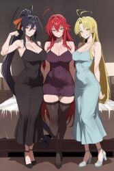Ahoge Rule 34 Image