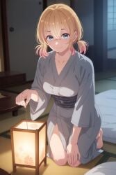 1girls Rule 34 Image
