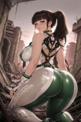 Eve (Stellar Blade) Rule 34 Image