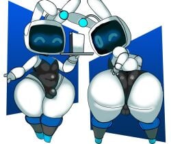 2d (Artwork) Rule 34 Image