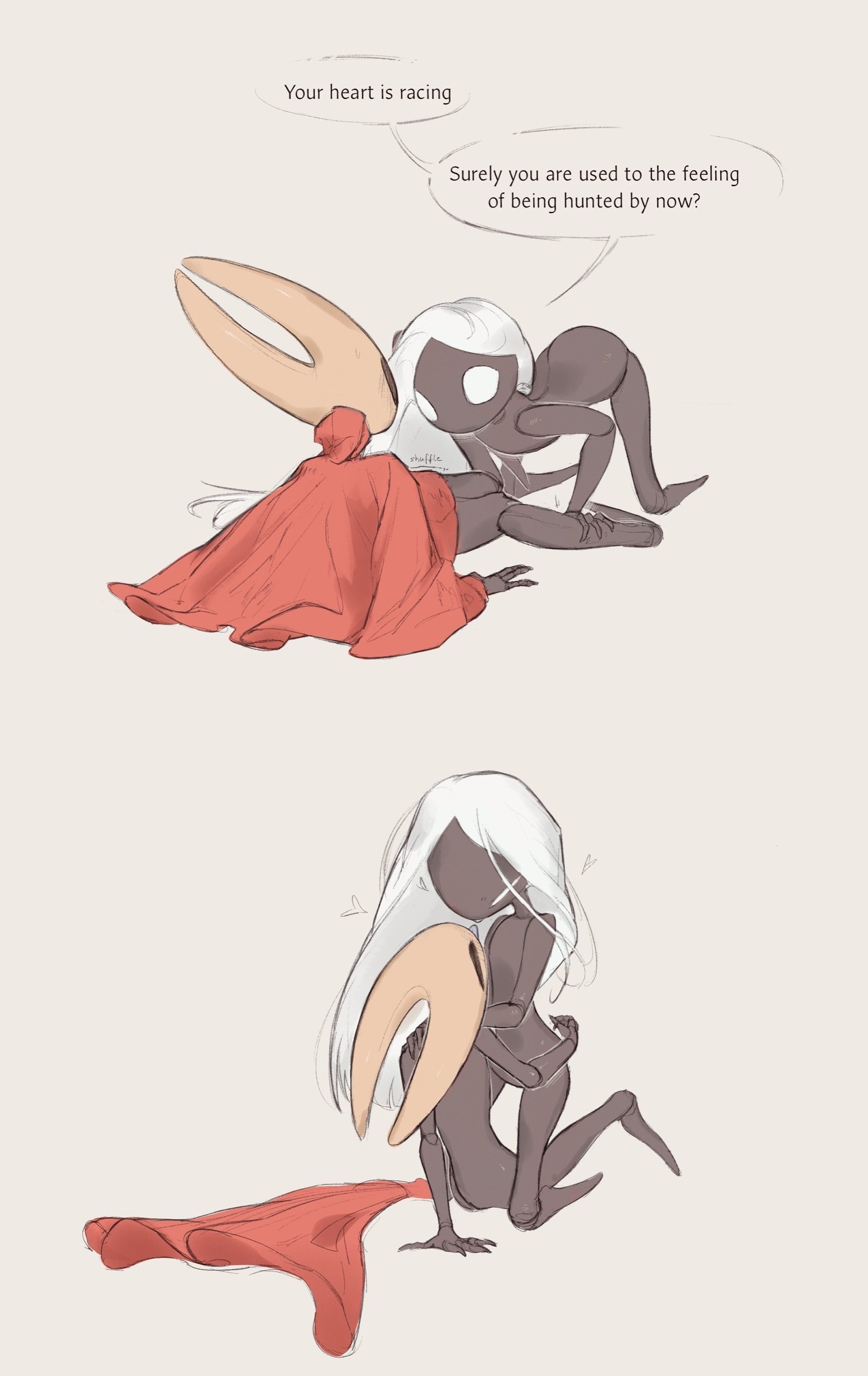Digital Drawing (Artwork) Rule 34 Image