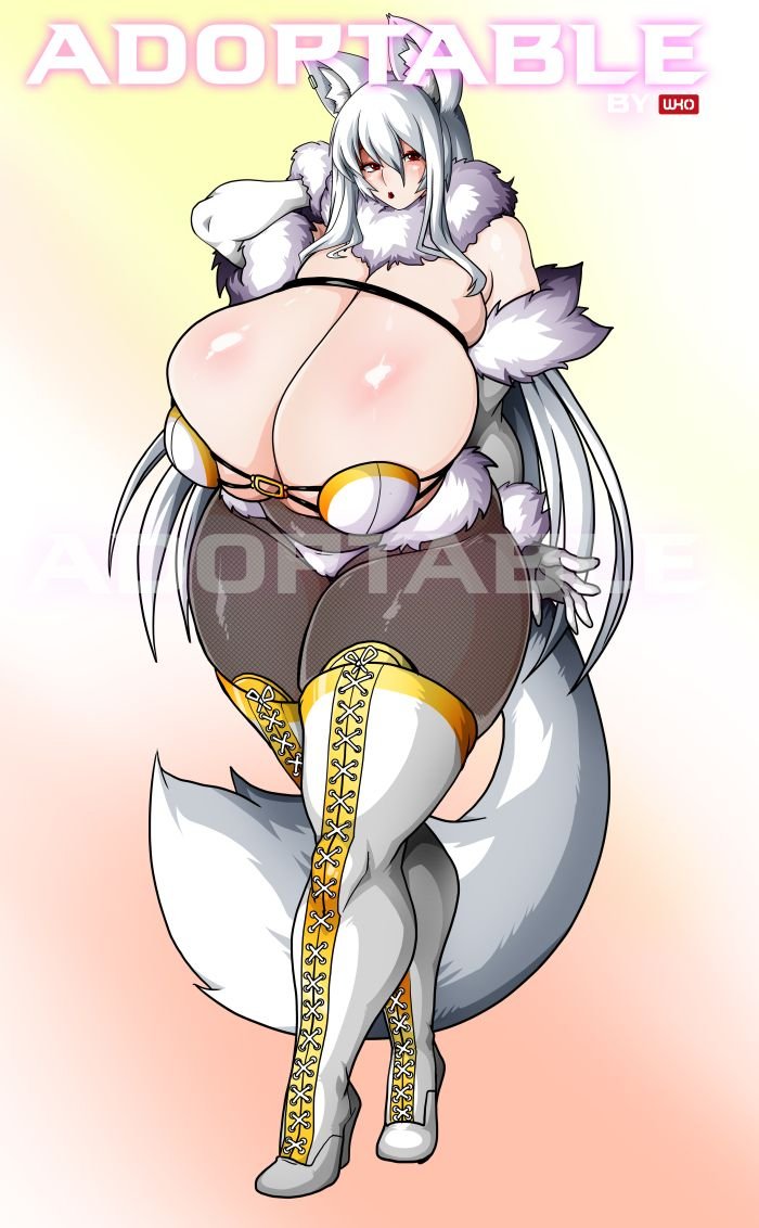 Digital Media (Artwork) Rule 34 Image