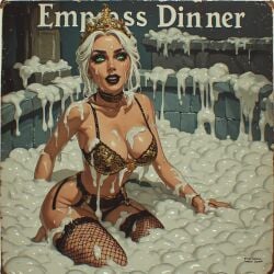 The Witcher (Series) Rule 34 Image
