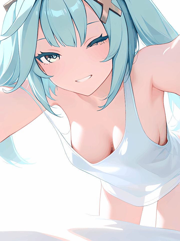 Faruzan (Genshin Impact) Rule 34 Image
