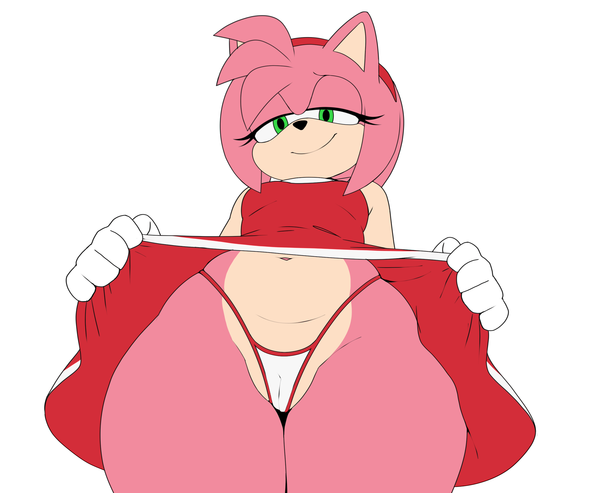 Sonic (Series) Rule 34 Image
