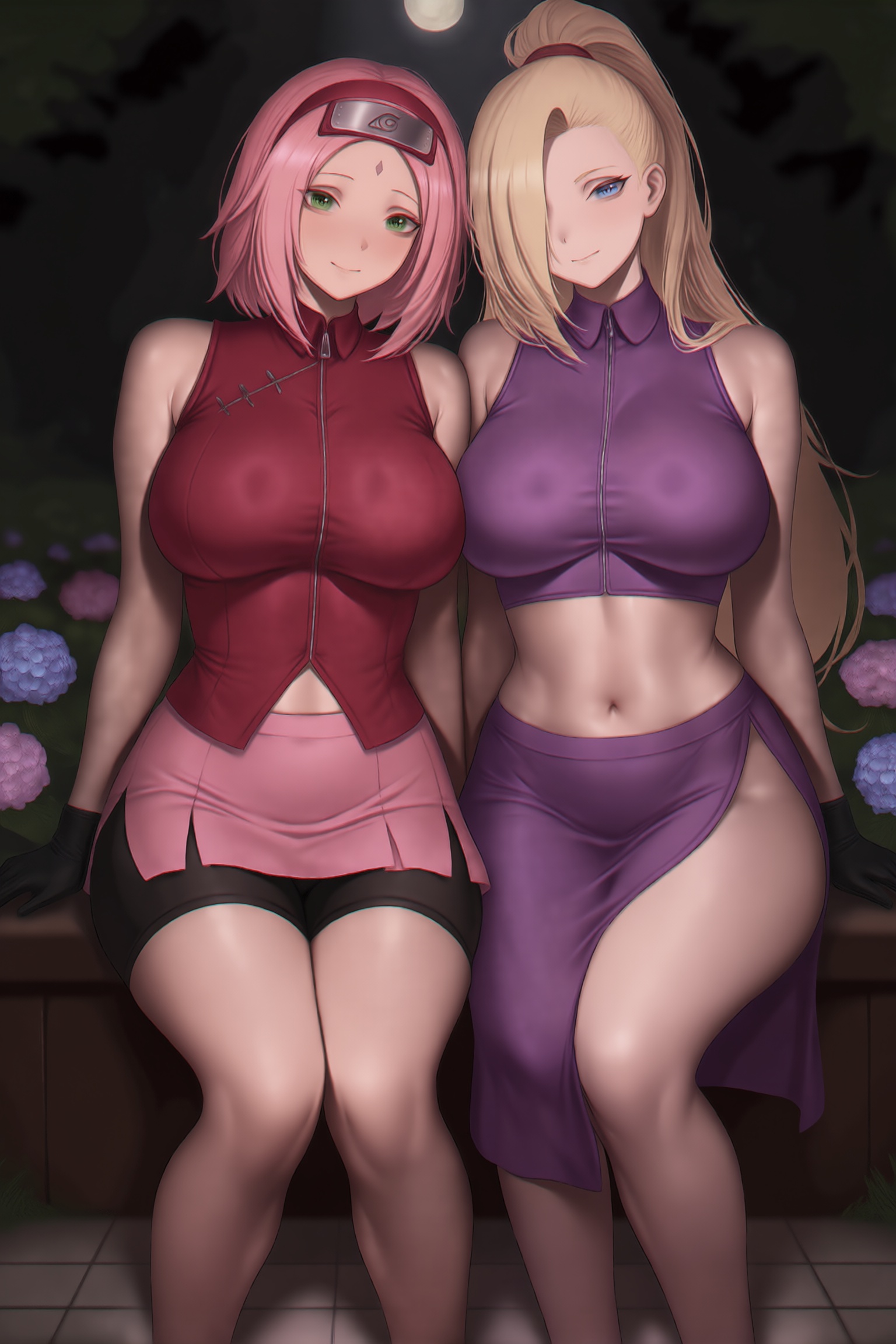 Aiwaifuhub Rule 34 Image