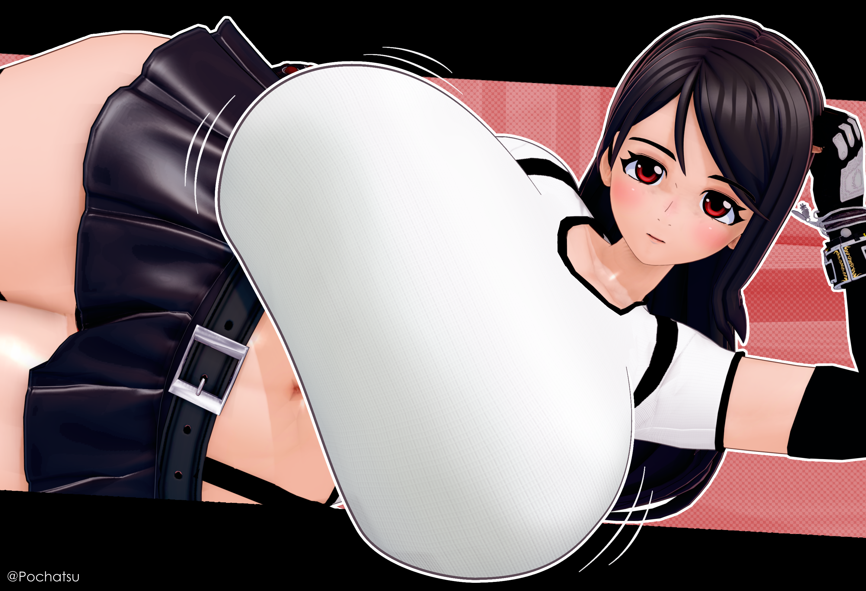 3d (Artwork) Rule 34 Image