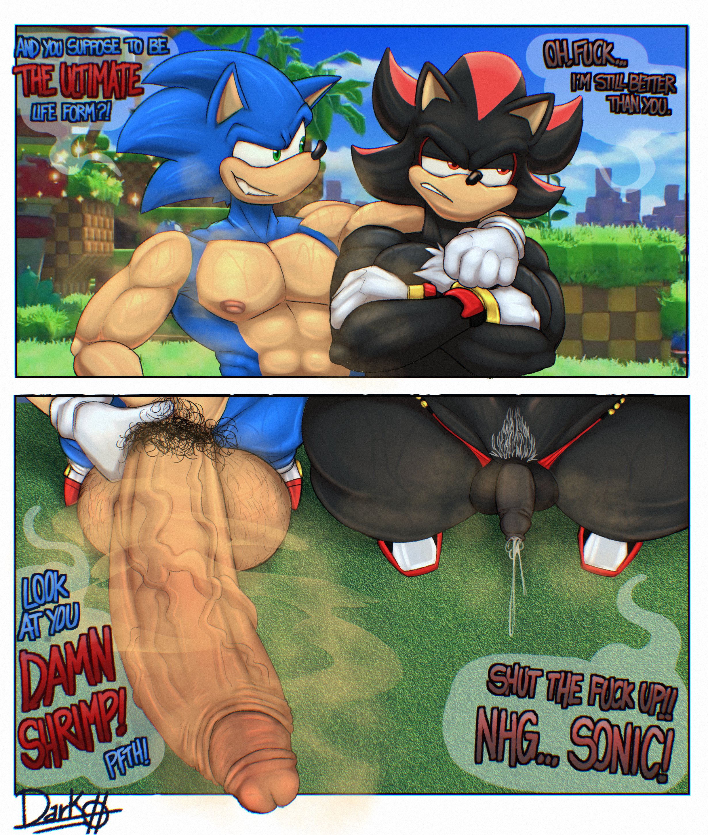 Digital Drawing (Artwork) Rule 34 Image