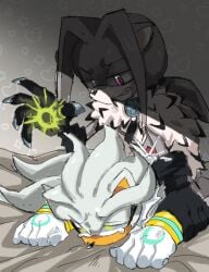 Digital Drawing (Artwork) Rule 34 Image