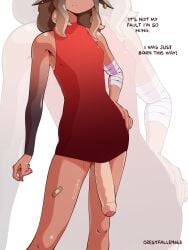1futa Rule 34 Image