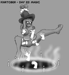 Boss Monster (Undertale) Rule 34 Image