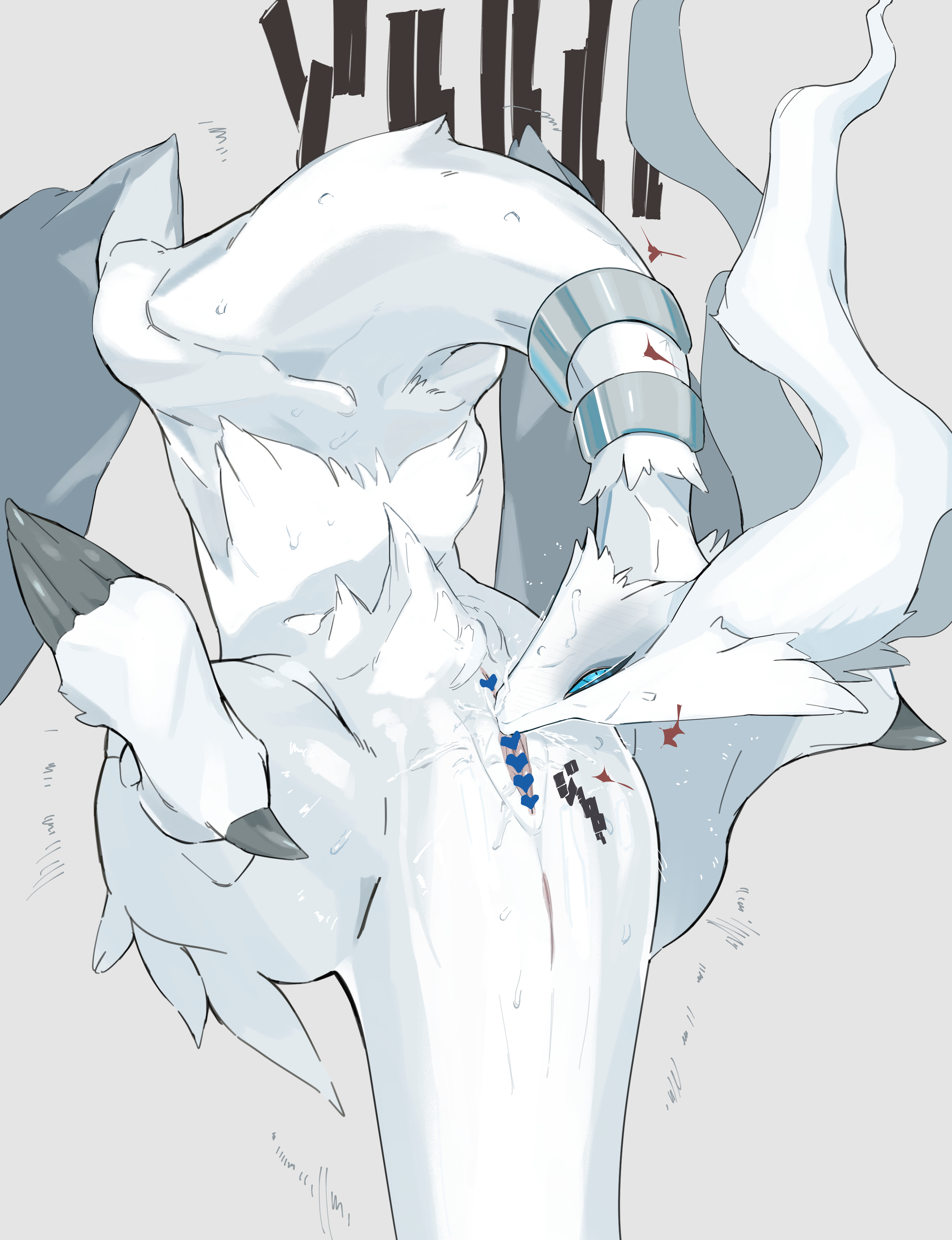 Digital Drawing (Artwork) Rule 34 Image