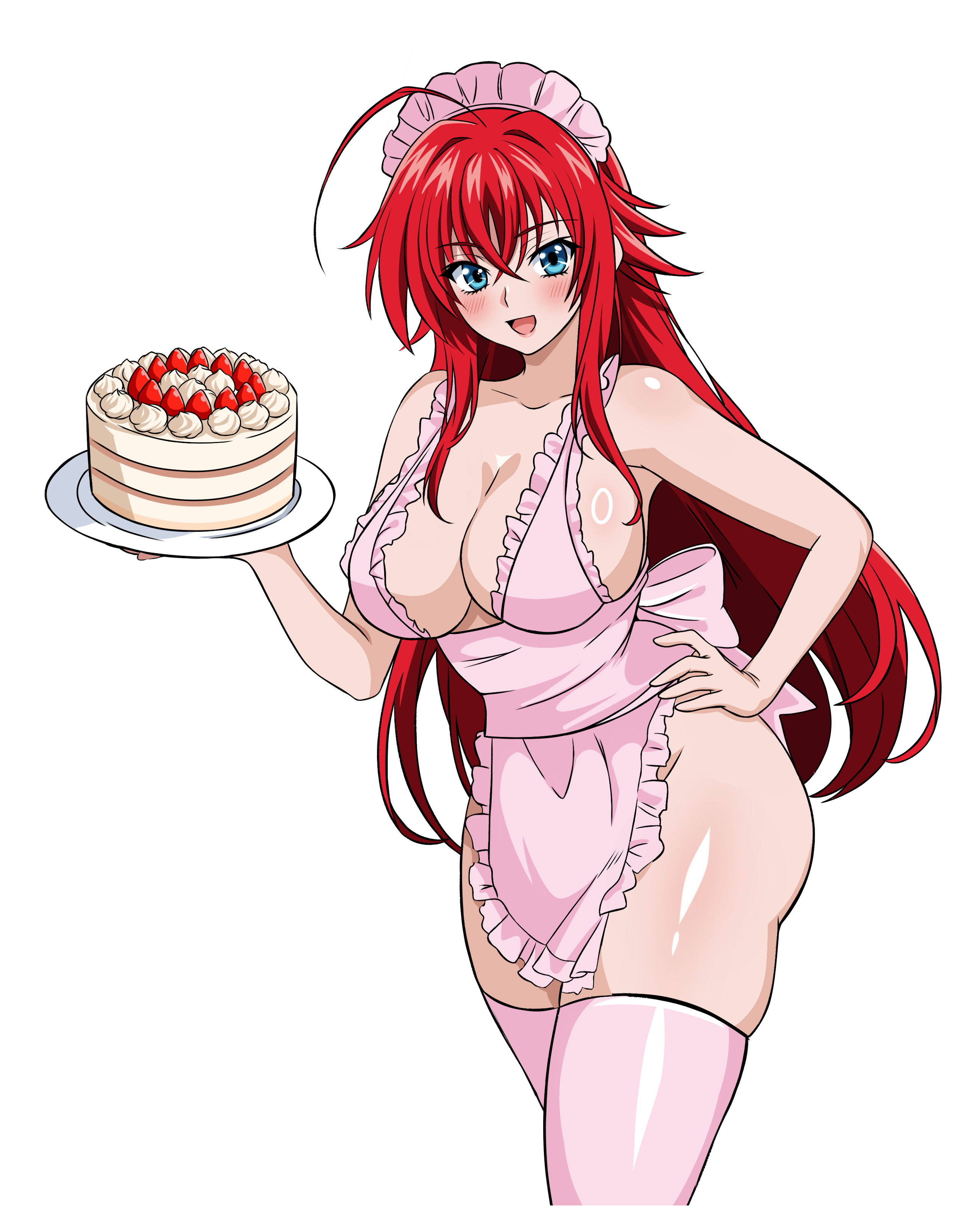 1girls Rule 34 Image