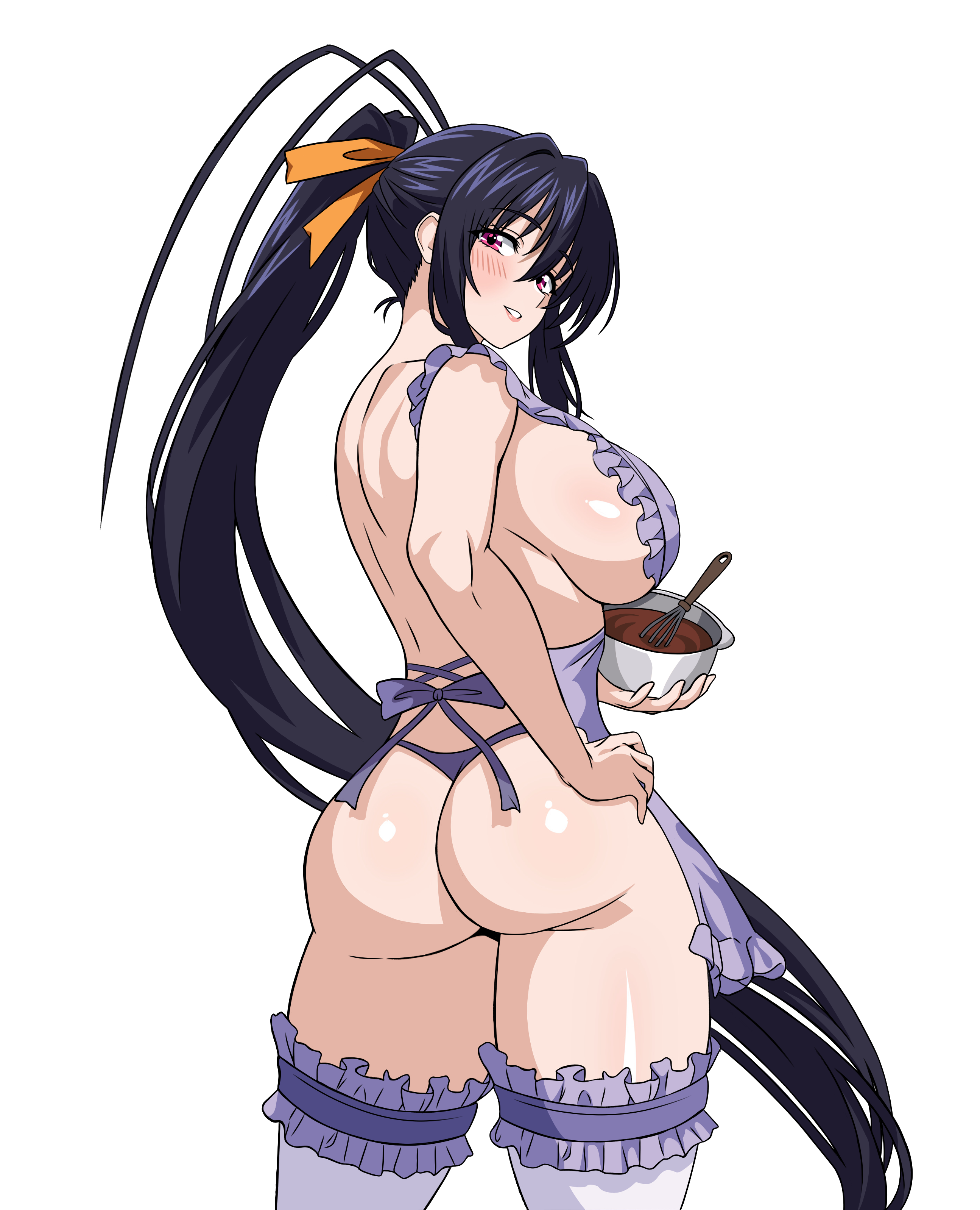 1girls Rule 34 Image