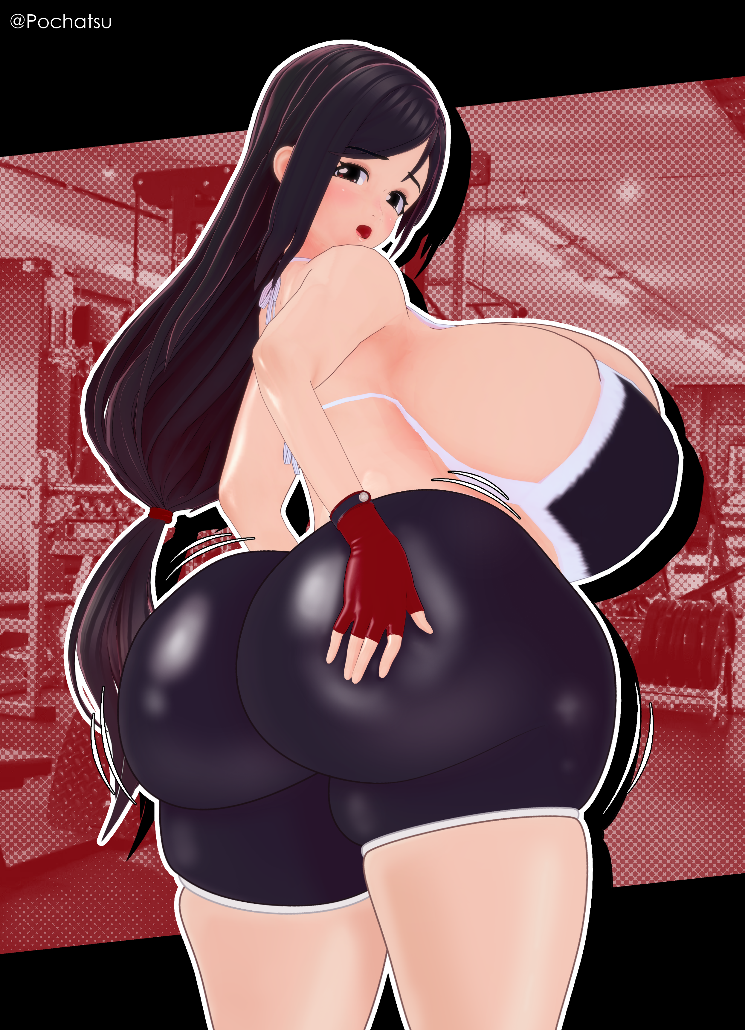 3d (Artwork) Rule 34 Image